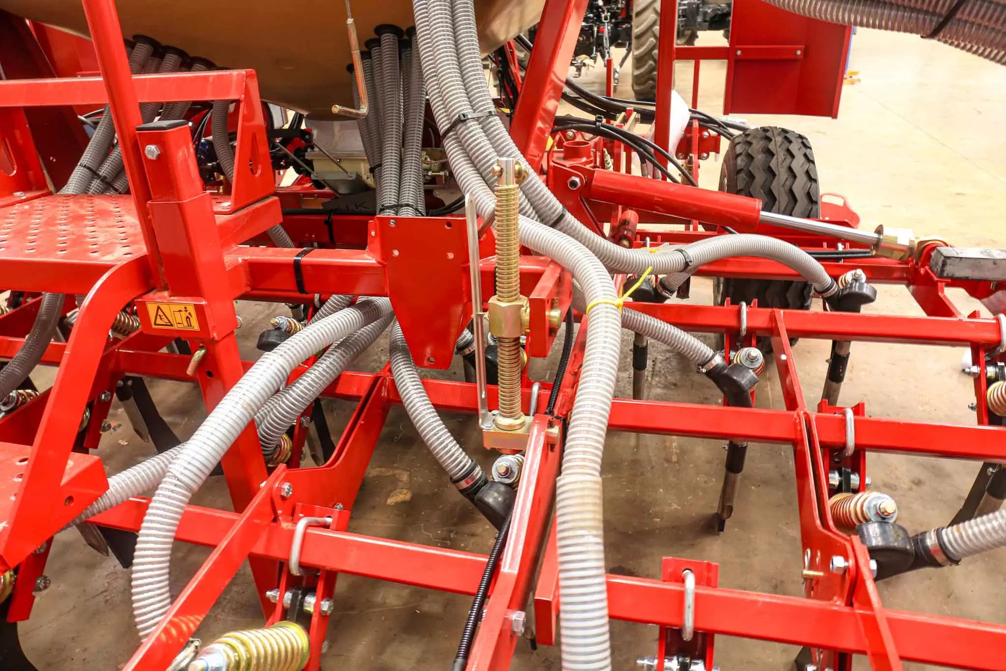 Weaving Tine Drill For Sale Weaving Machinery Seed Drills